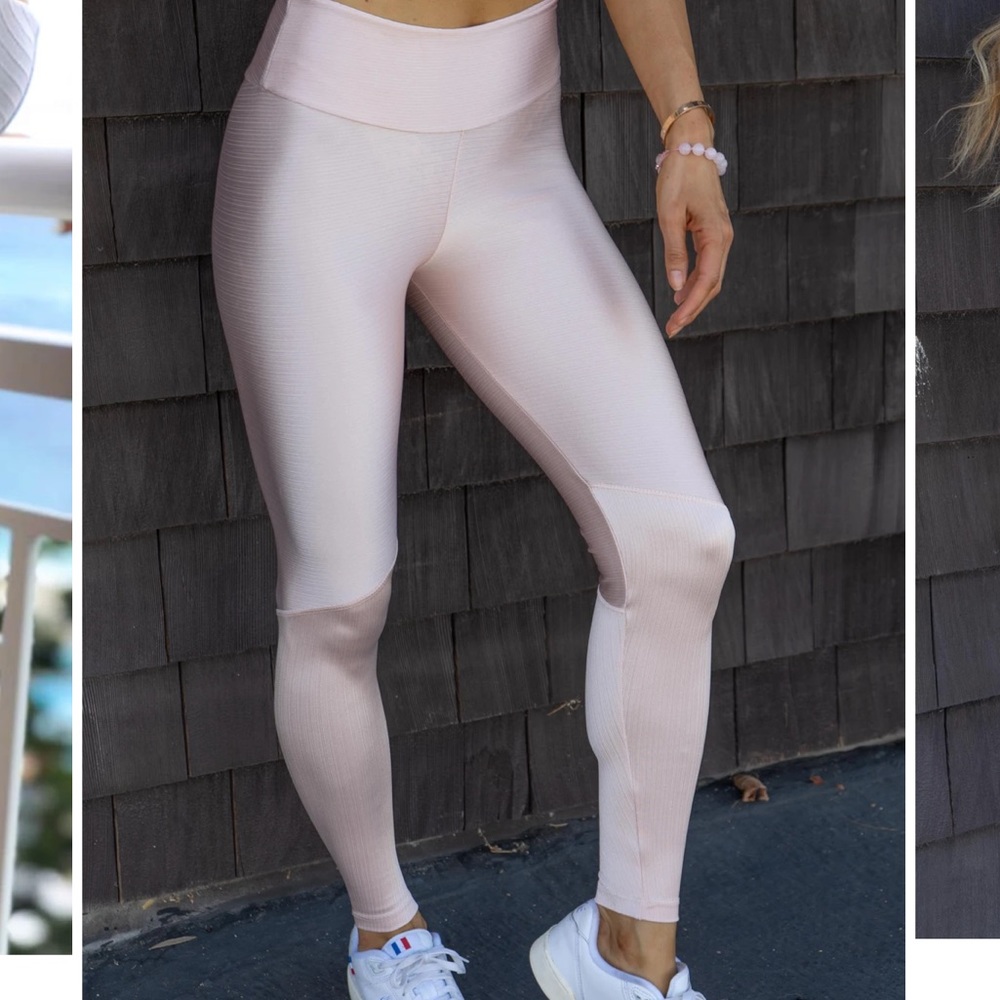 Coco on the go Paris legging